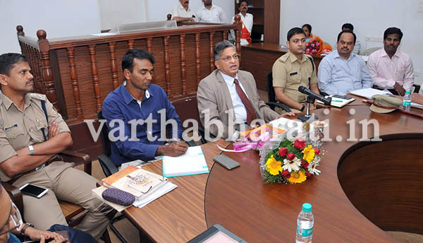 ಲೋಕಾಯುಕ್ತದಿಂದ ಸಾರ್ವಜನಿಕ ಸಭೆ: ನ್ಯಾ. ವಿಶ್ವನಾಥ ಶೆಟ್ಟಿ